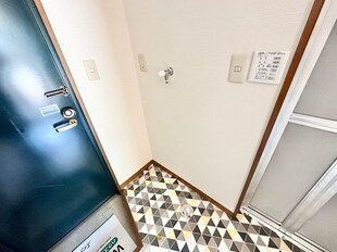 アネックスパパスの物件内観写真